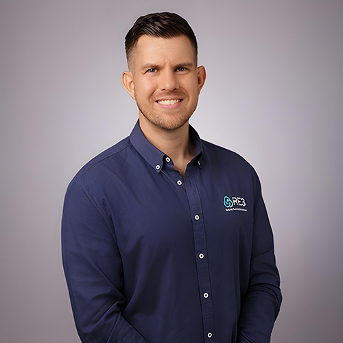 Alex Graff Co-Founder