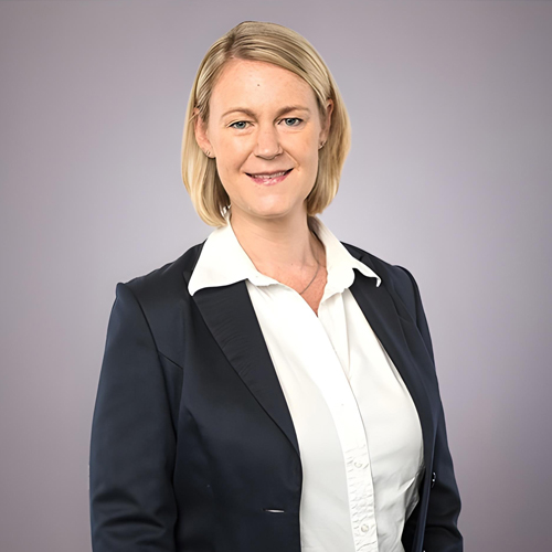 Lisa Barham Pre Contractor Manager