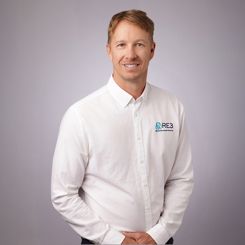 Micah Dawson Operations Manager